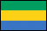 GA flag