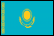 KZ flag icon