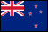 NZ flag icon
