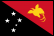 PG flag icon