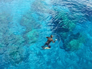 10 Awesome Snorkeling Spots in the World