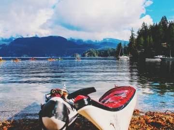 Seven Water Sport Tips Every Traveler Needs to Know When in Bali