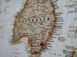 Australia - The Ultimate Travel Destination