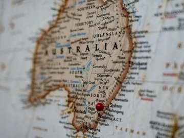 Australia - The Ultimate Travel Destination