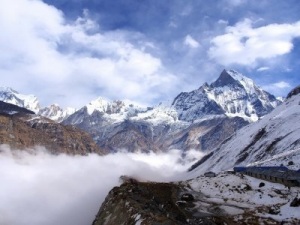 5 Beginner treks in Nepal