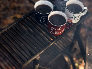 Best Coffee Destinations for Coffee Addicts