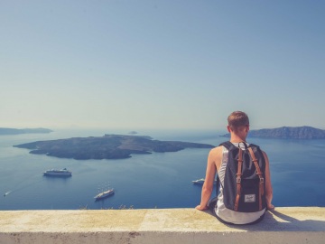 Why You Should Travel Light