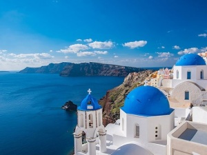 Top 10 things to do in Greece