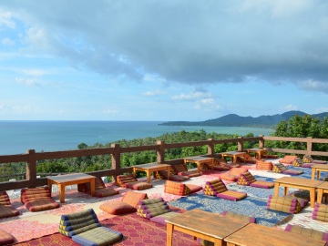 Say bye to cubicles and work from these beautiful destinations instead!