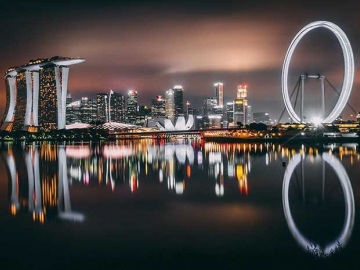 Travel Guide To Singapore