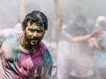 10 Must-See Cultural Festivals in Asia