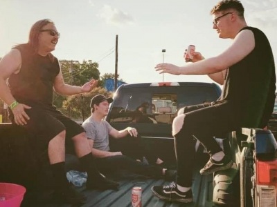 Dallas, Texas. Mental.