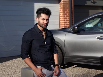 pretty smile makes u more attarctive 