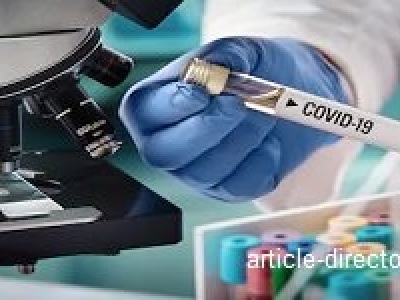 COVID-19 - If You Have A View? Tell Us!
https://article-directory.org