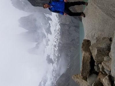Patagonia 