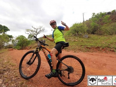 "Blooding for the gods"
If you don't fall at least occasionally...you're not pushing hard enough 
