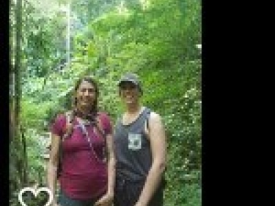 Thailand through Habitat for Humanities