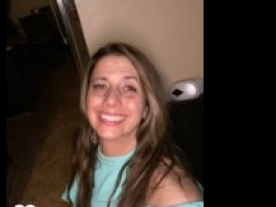 back from a night out