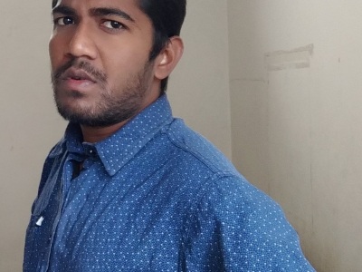 Looking for someone :)