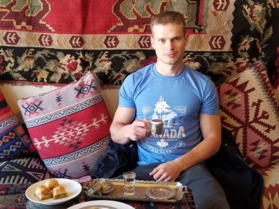 Turkey 2019