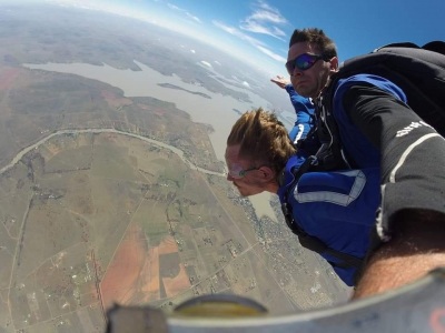 Ticked off bucket list...but going back for more !