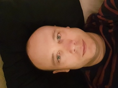 Flipped me over for some reason.