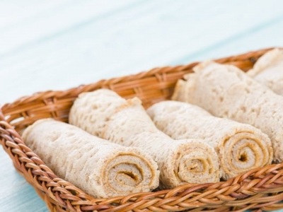 Ethiopian Traditional Injera
