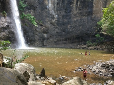 If you wanna come to Sukabumi, West Java, Indonesia, just call me on whatsapp +62 857 2049 5042 or check my instagram @sukabumiexplore
Thanks..