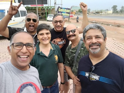 ....budwisers and all :)