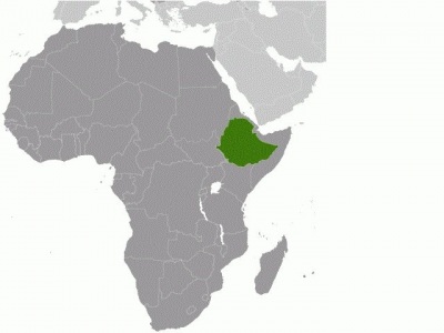 Ethiopia, holy land and land of unity in diversity!