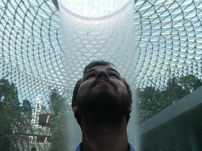 Jewel Changi Airport