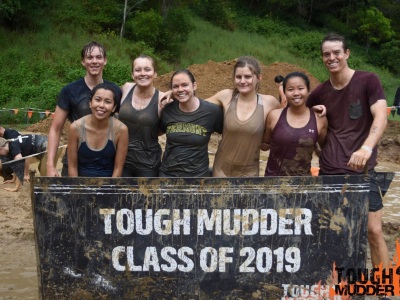 Me doing active stuff