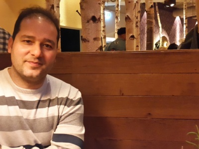 Hi, every body. I hope you are fine.
I'm looking for travel buddy and I hope I will. 
I'm patient in travel and solution oriented. I'd like travel by the lowest price. I hope you'd like.
See you soon.
Best regard 
Reza