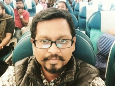 time to fly to india