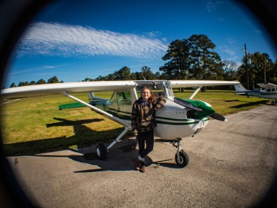 Me and my hot-rod ;)