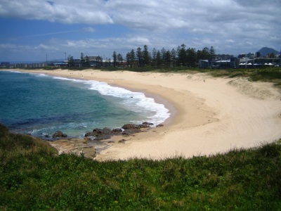 Wollongong NSW