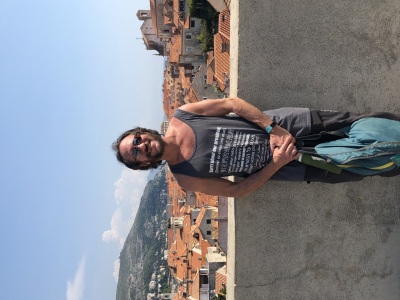 Dubrovnik, September 2018