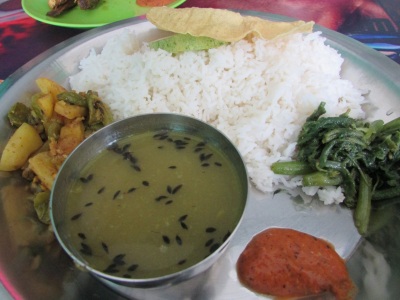 Dal Bhat Power 24 Hours 