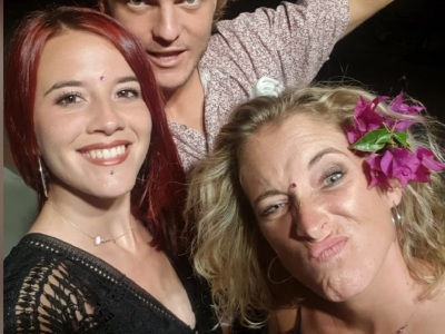 Mallorca summer 2018