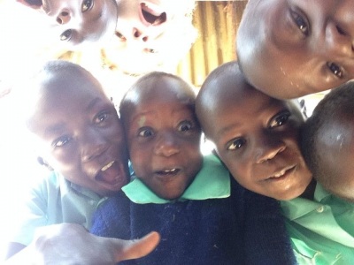 Rusinga Island, Kenya trip 2014