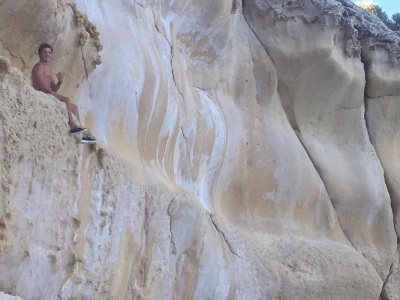 Mallorca summer 2016