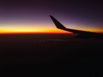 Office views from 2019
