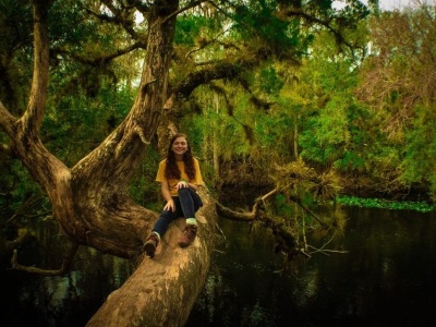 Afternoons in Hillsborough River State Park
Thonotosassa, Florida