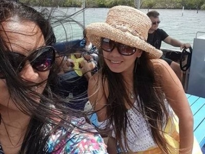 Forster Beach , Australia