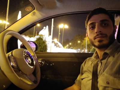 Plz just serious people