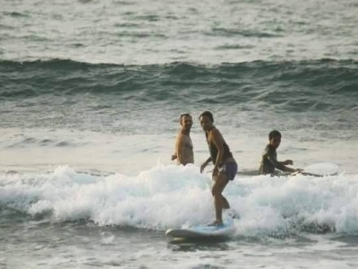 La Union Philippines