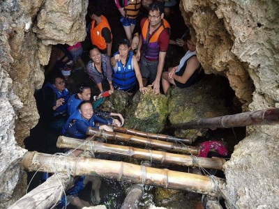 Puerto Galera, Philippines