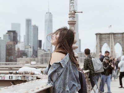 I’m currently studying in Rhode Island and just want to travel around US in August. Any suggestions? :)