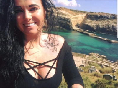 Popeyes Island, Malta