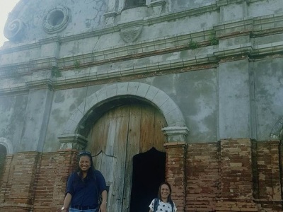 Underground Cementery